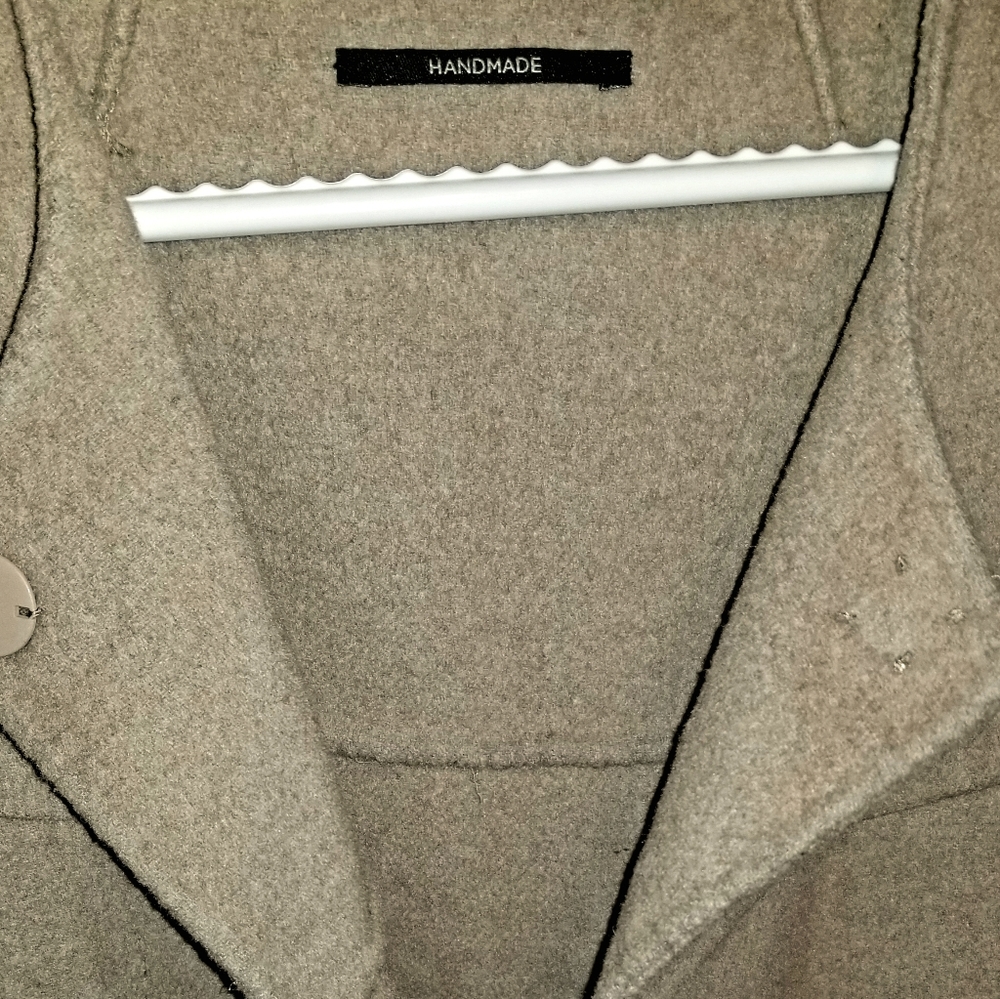 Zara Jacket - Picture 2 of 4